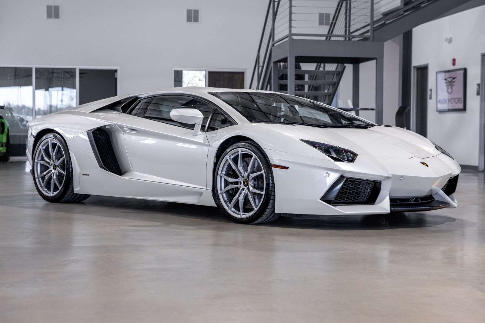 Used Car 2015 Lamborghini Aventador  For Sale Under $340,000 In Boerne, Texas