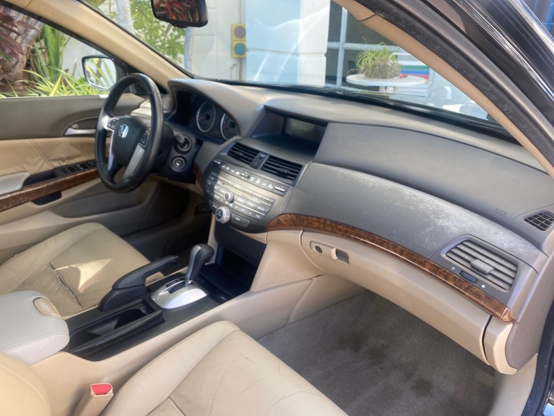 2010 Honda Accord Sdn EX-L LOW MILES 68,167 in , 
