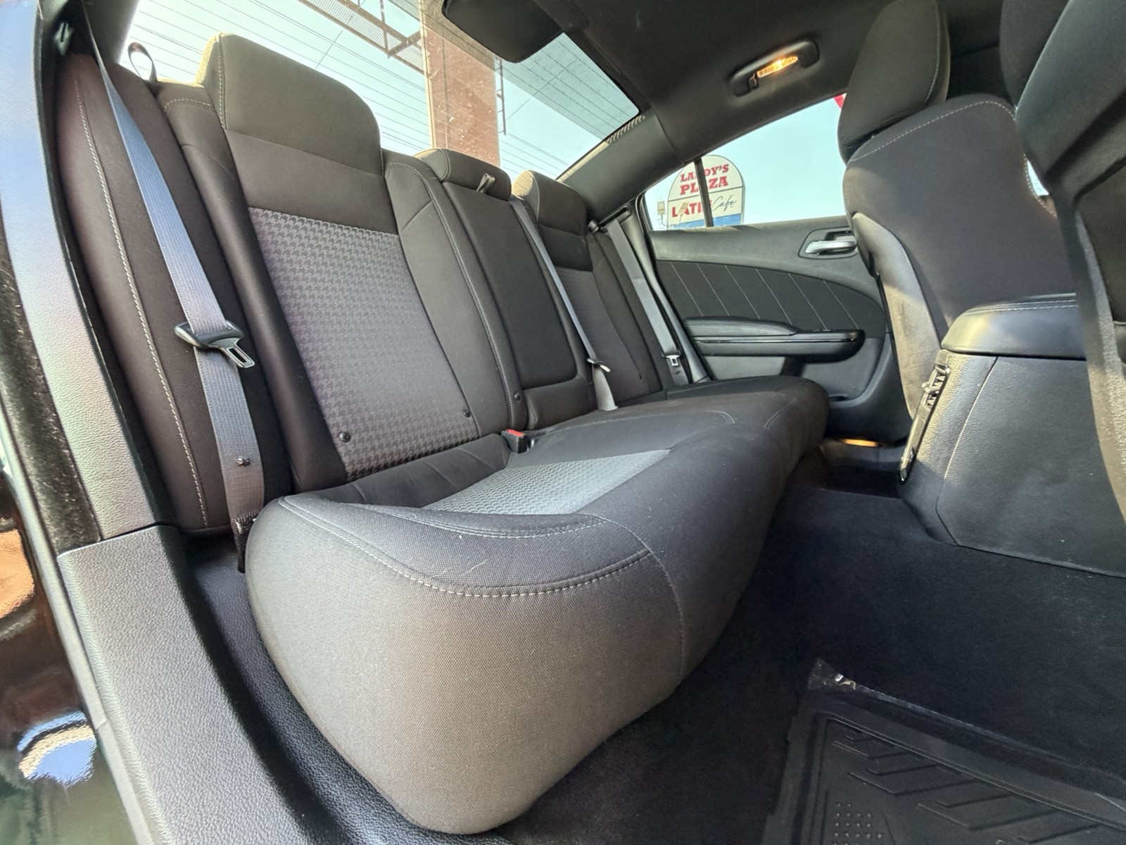 2023 Dodge Charger - $24,977