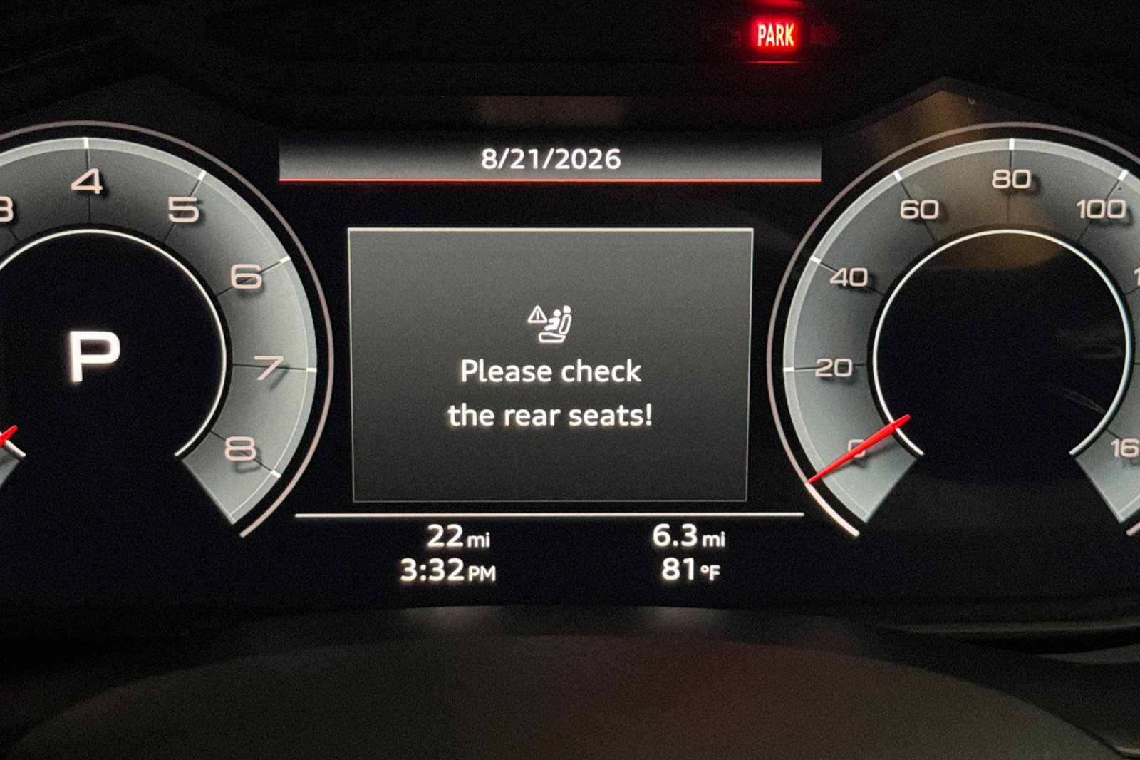New 2026 Mythos Black Metallic Audi S line Premium Plus 55 quattro *Ltd Avail* image 21