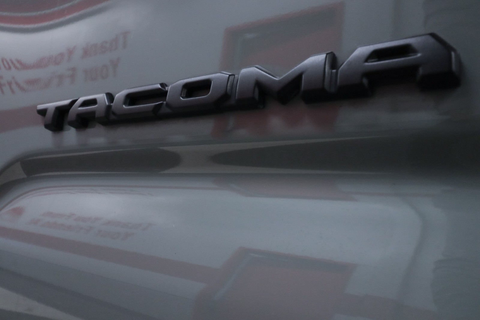 Used Car 2023 Toyota Tacoma 4wd  Trd Off Road For Sale Under $35,000 In Austin, Texas