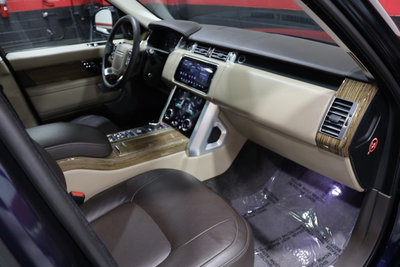 2019 Land Rover Range Rover V6 Supercharged HSE SWB 4dr Suv in , 