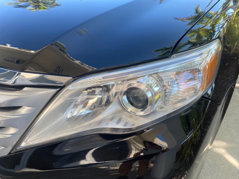 2011 Toyota Avalon Limited LOW MILES 80,879 in ,