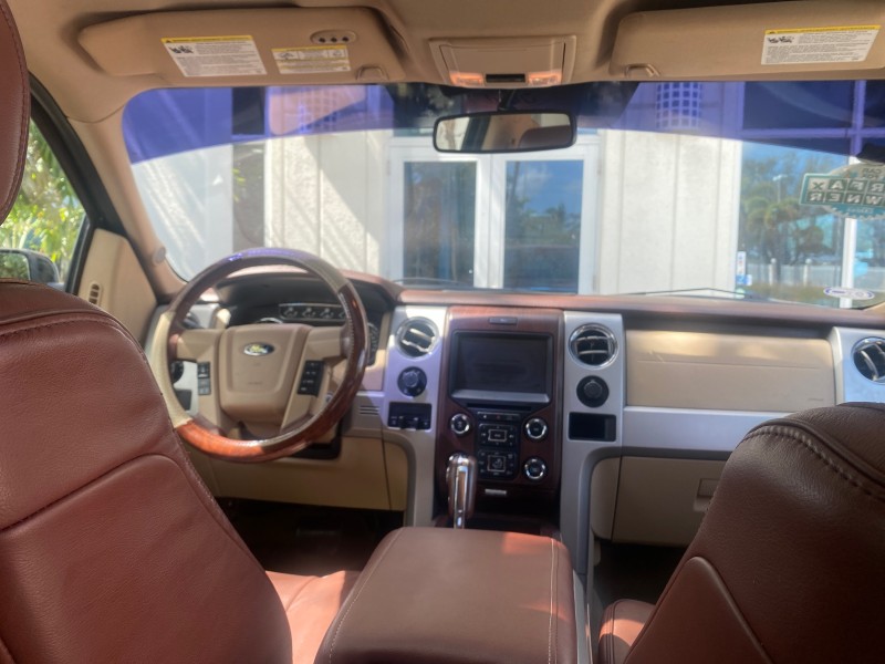 2013 Ford F-150 King Ranch LOW MILES 60,151 1 OWNER in , 