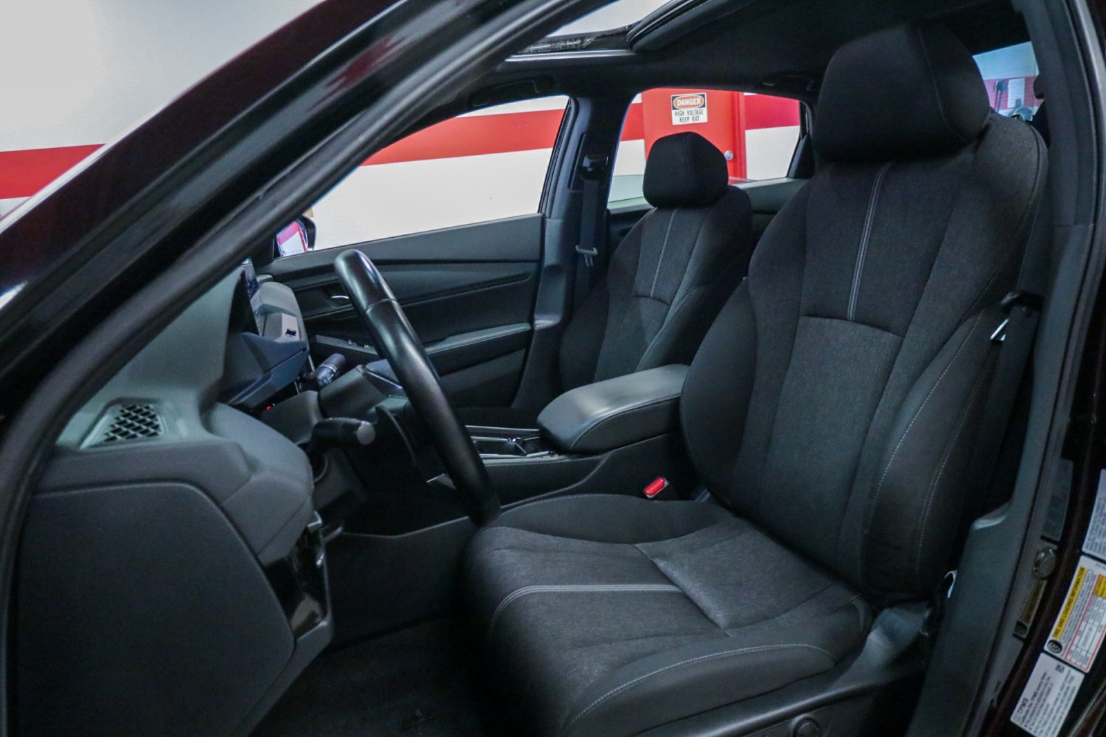 Used Car 2024 Honda Accord Hybrid  Sport For Sale Under $30,000 In Austin, Texas