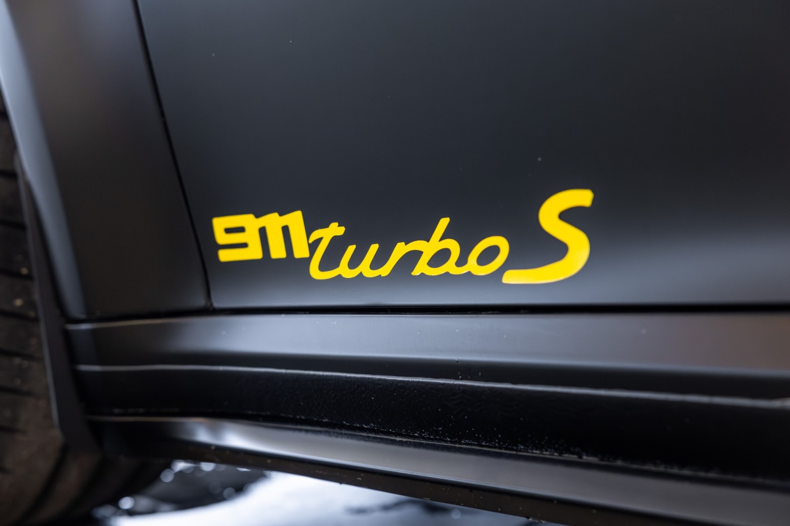 Used Car 2021 Porsche 911  Turbo S For Sale Under $240,000 In Boerne, Texas