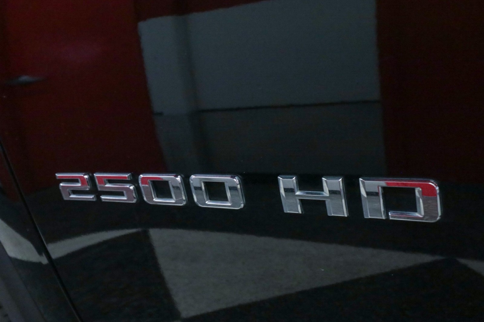 Used Car 2024 Chevrolet Silverado 2500hd  Custom For Sale Under $50,000 In Austin, Texas