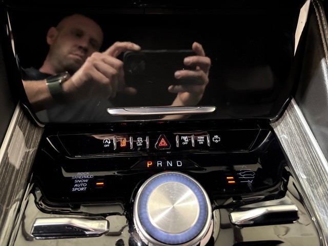 2022 Jeep Wagoneer Series III in , 