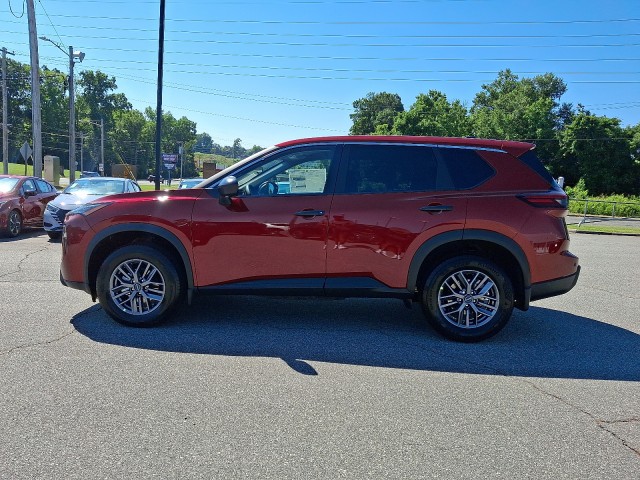 NissanRogue4