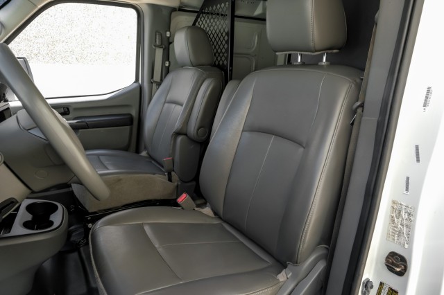 2018 Nissan NV Cargo S 3