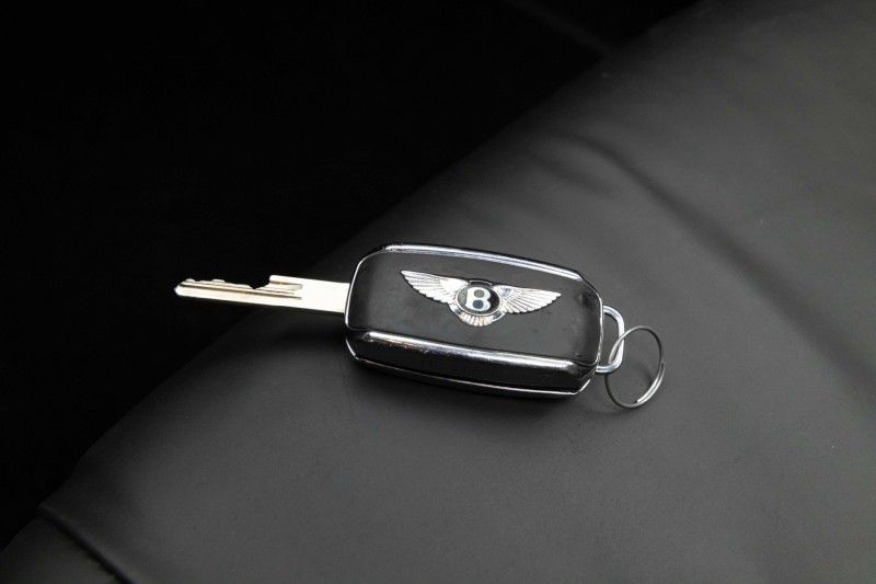 2005 Bentley Arnage T Mulliner T Mulliner in , 