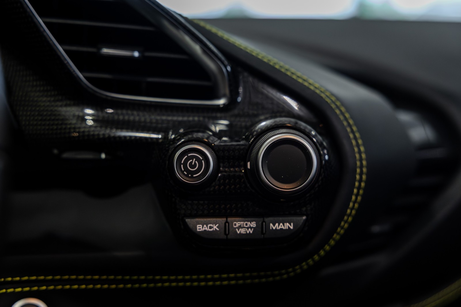 Used Car 2018 Ferrari 488 Spider  For Sale Under $400,000 In Boerne, Texas