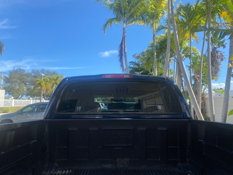 2004 Toyota Tundra SR5 V8 4.7 CREW CAB  FLORIDA in , 