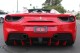 2017  488 Spider  in , 