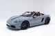 2025  718 Boxster  in , 