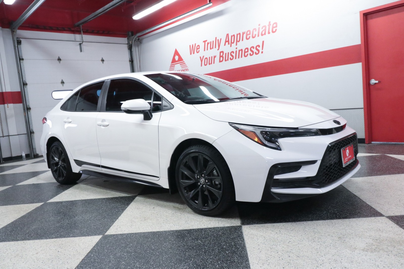 Used Car 2023 Toyota Corolla  Se For Sale Under $25,000 In Austin, Texas