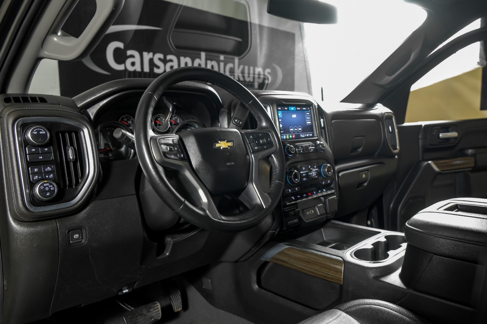 2021 Chevrolet Silverado 3500HD LT 15