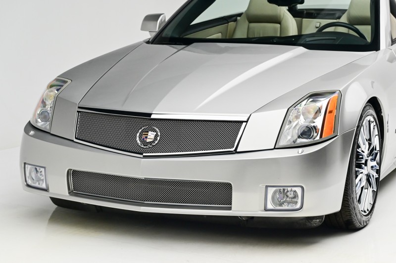 2006   Cadillac XLR-V  in , 