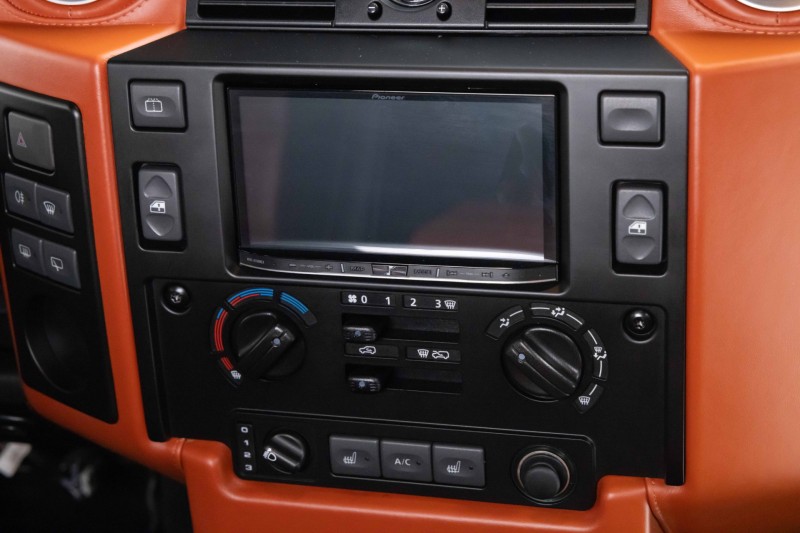 1993 Land Rover Defender 110 Estate Wagon Estate Wagon in , 