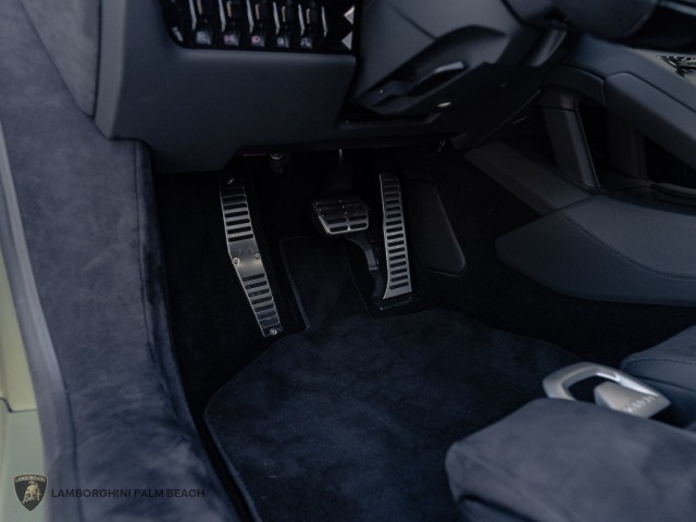 Lamborghini Huracan Tecnica