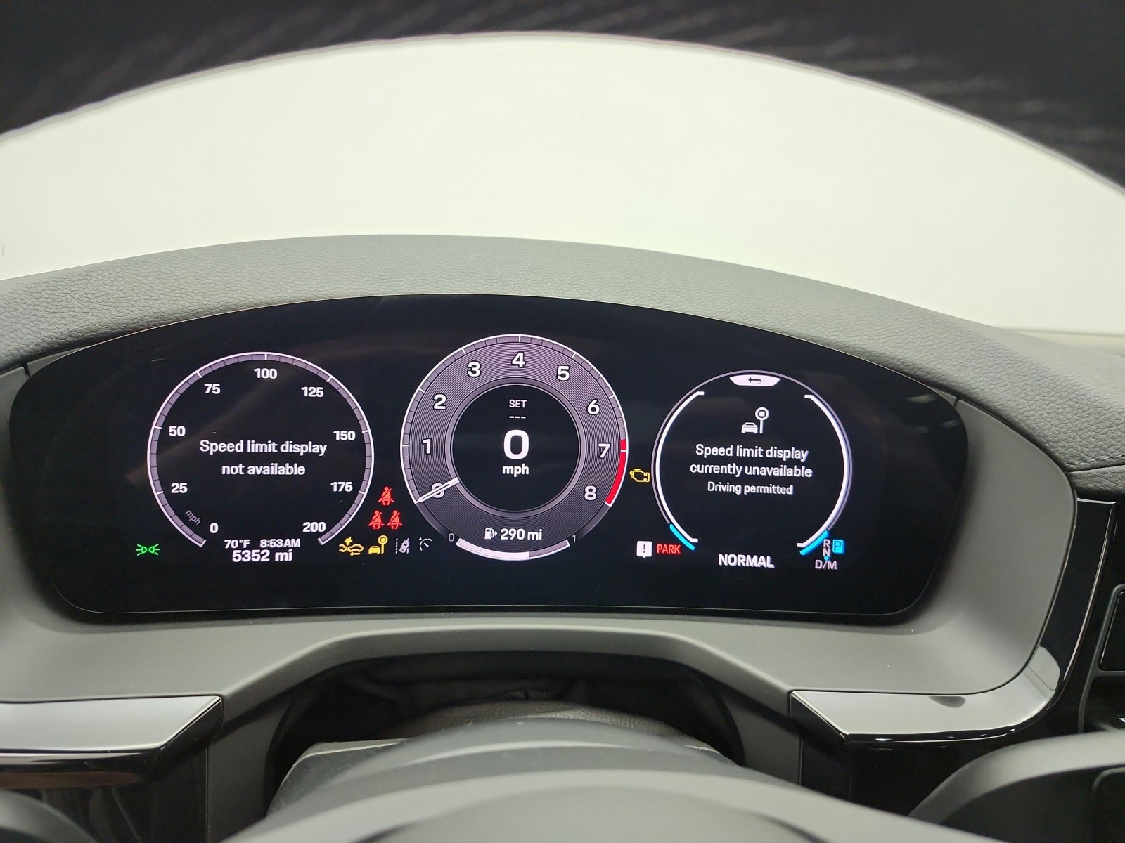 Used 2025 Black Porsche RWD image 12