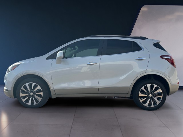 2021 Buick Encore Preferred 2