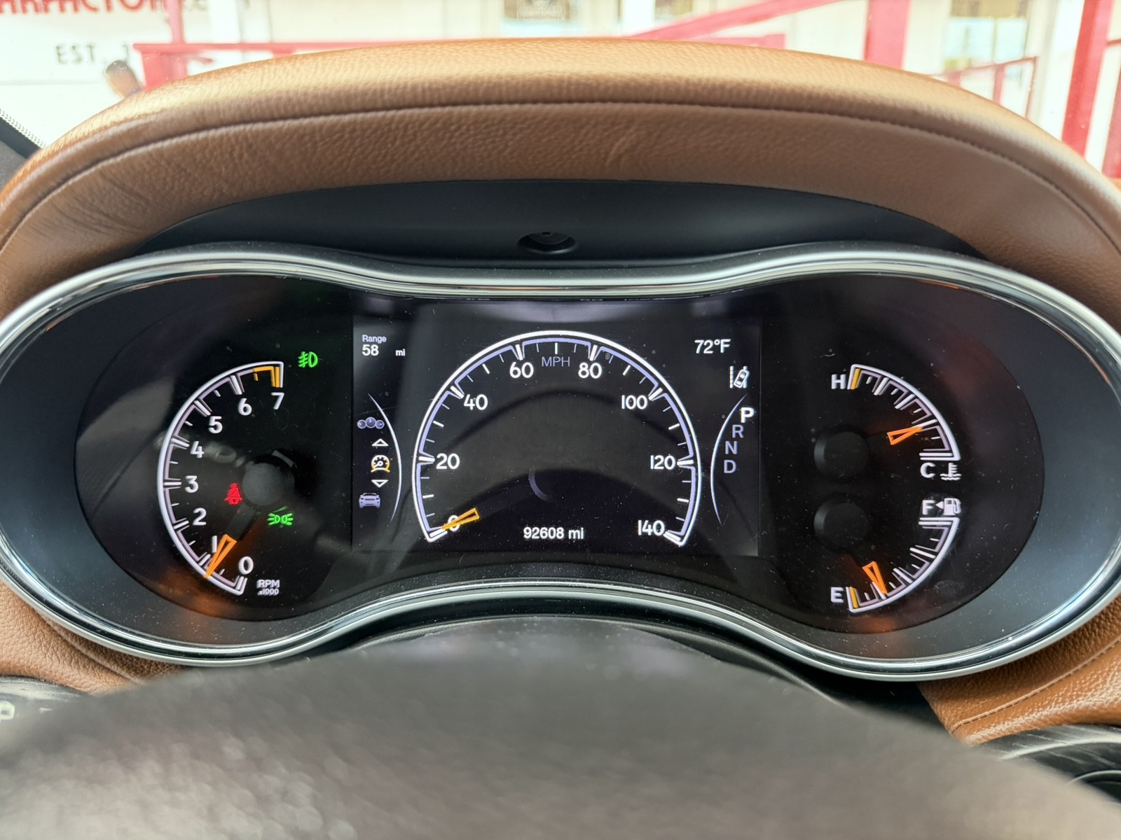 2019 Jeep Cherokee - $22,977