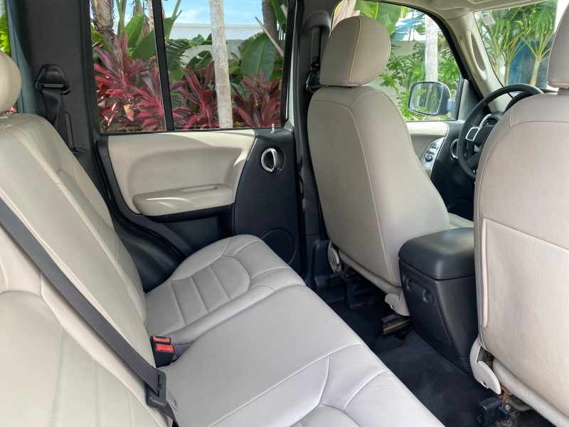 2004 Jeep Liberty Limited 1 OWNER SUNROOF in , 