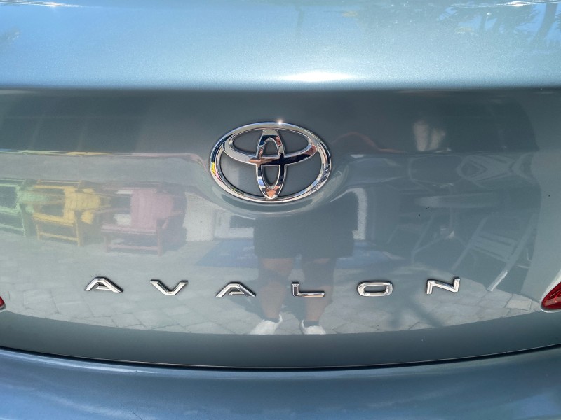 2008 Toyota Avalon XL  SUNROOF 1 OWNER LOW MILES 39,358 in , 