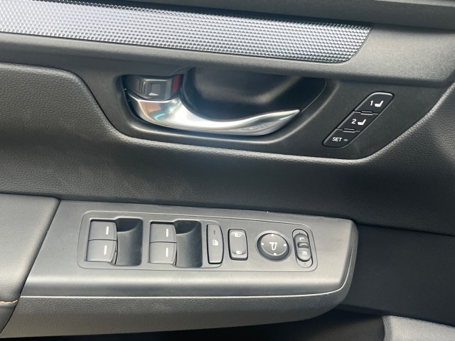 HondaCR-V Hybrid25