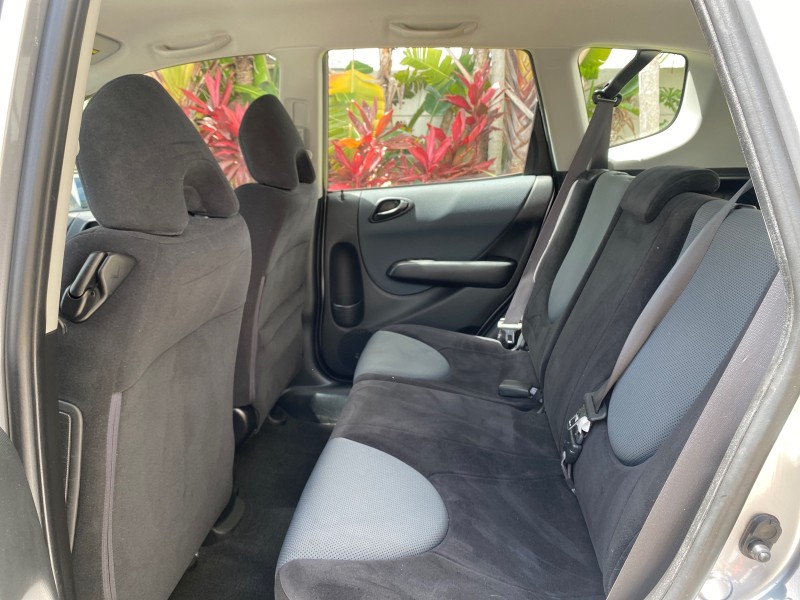 2007 Honda Fit FIT Sport 1 OWNER LOW MILES 22,306 in ,