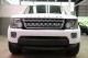 2015 Land Rover LR4 HSE in Plainview, 