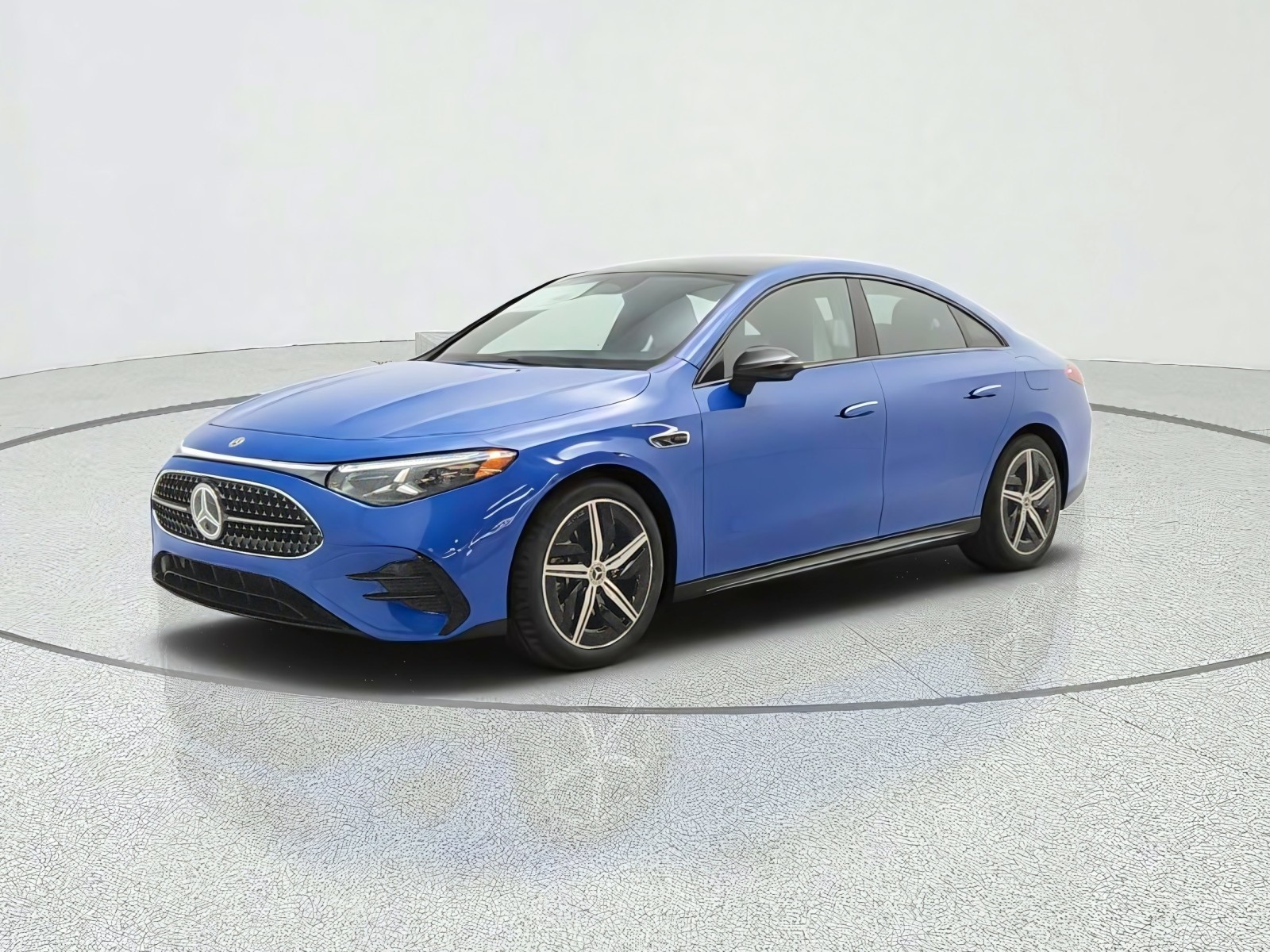 2027 Mercedes-Benz CLA CLA 220 Hybrid FWD