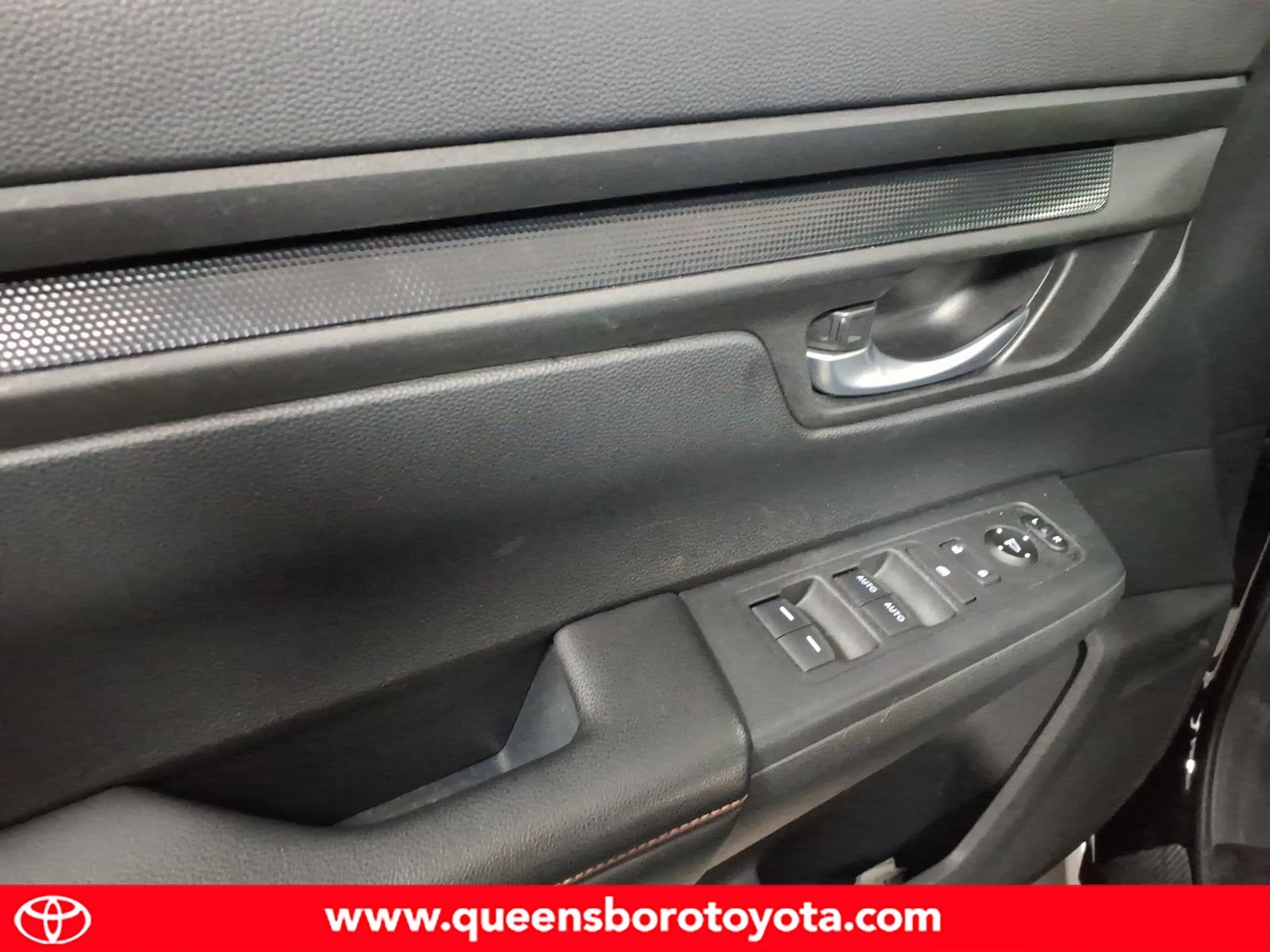 Used 2023 Honda CR-V Hybrid Sedan