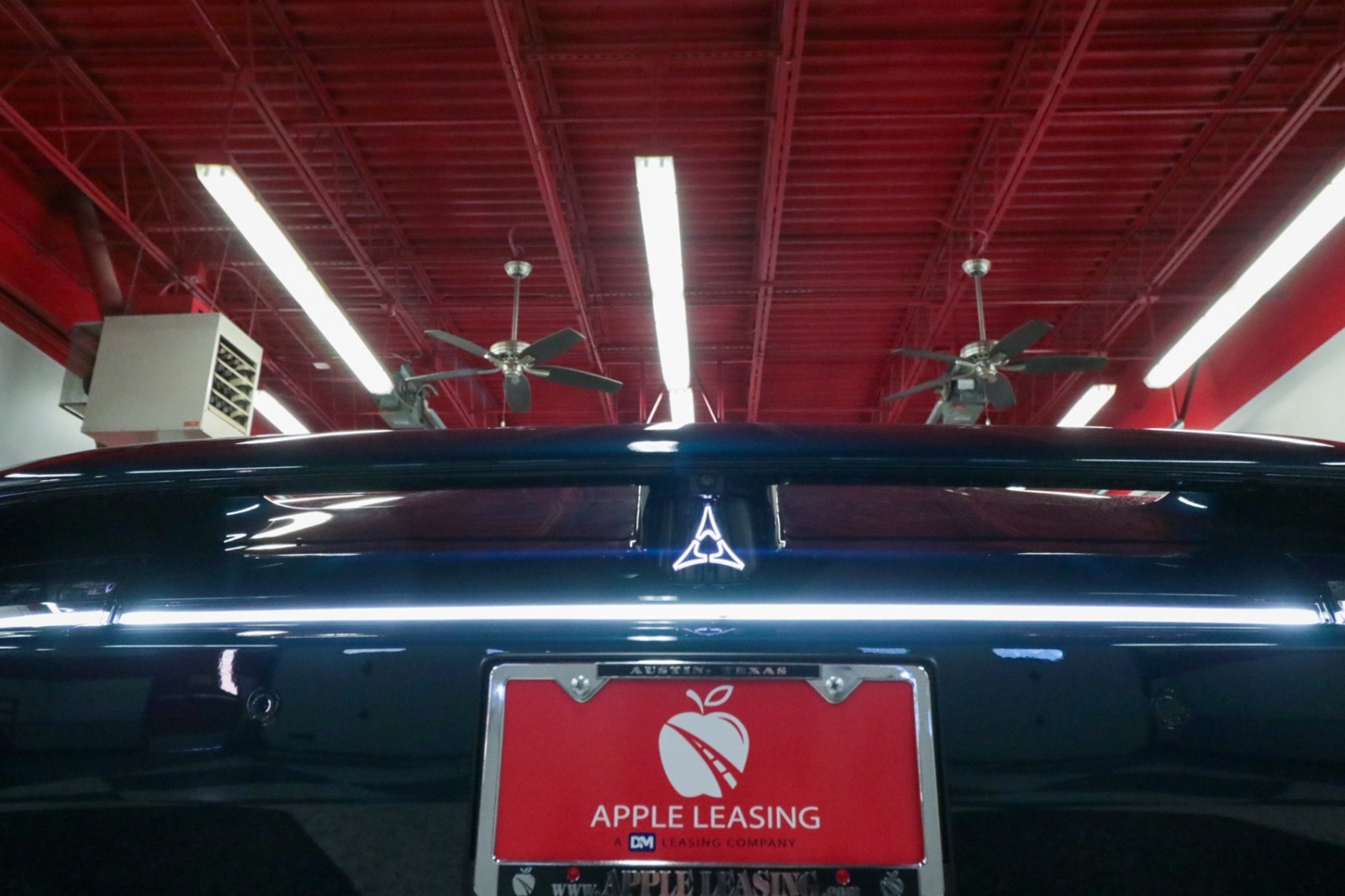 Used Car 2024 Dodge Charger  R/t For Sale Under $40,000 In Austin, Texas