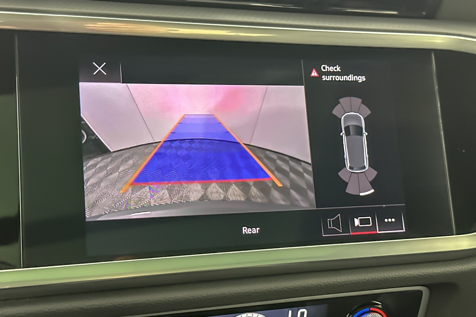 Used 2022 Chronos Gray Metallic Audi S line Premium 45 TFSI quattro image 18