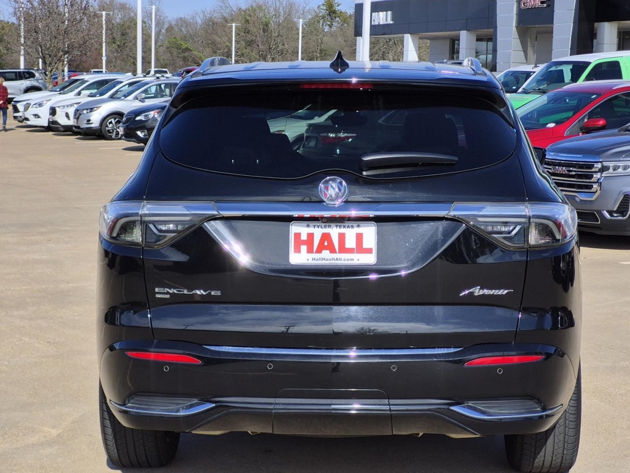 View vehicle photo 5