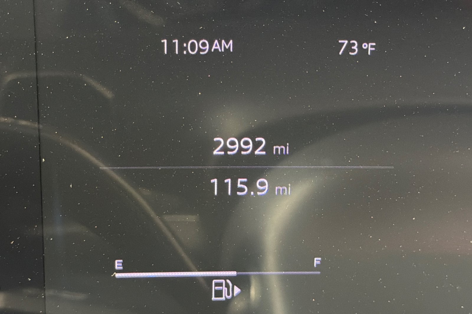 Used 2025 District Green Metallic Audi Premium Plus 2.0 TFSI quattro image 24