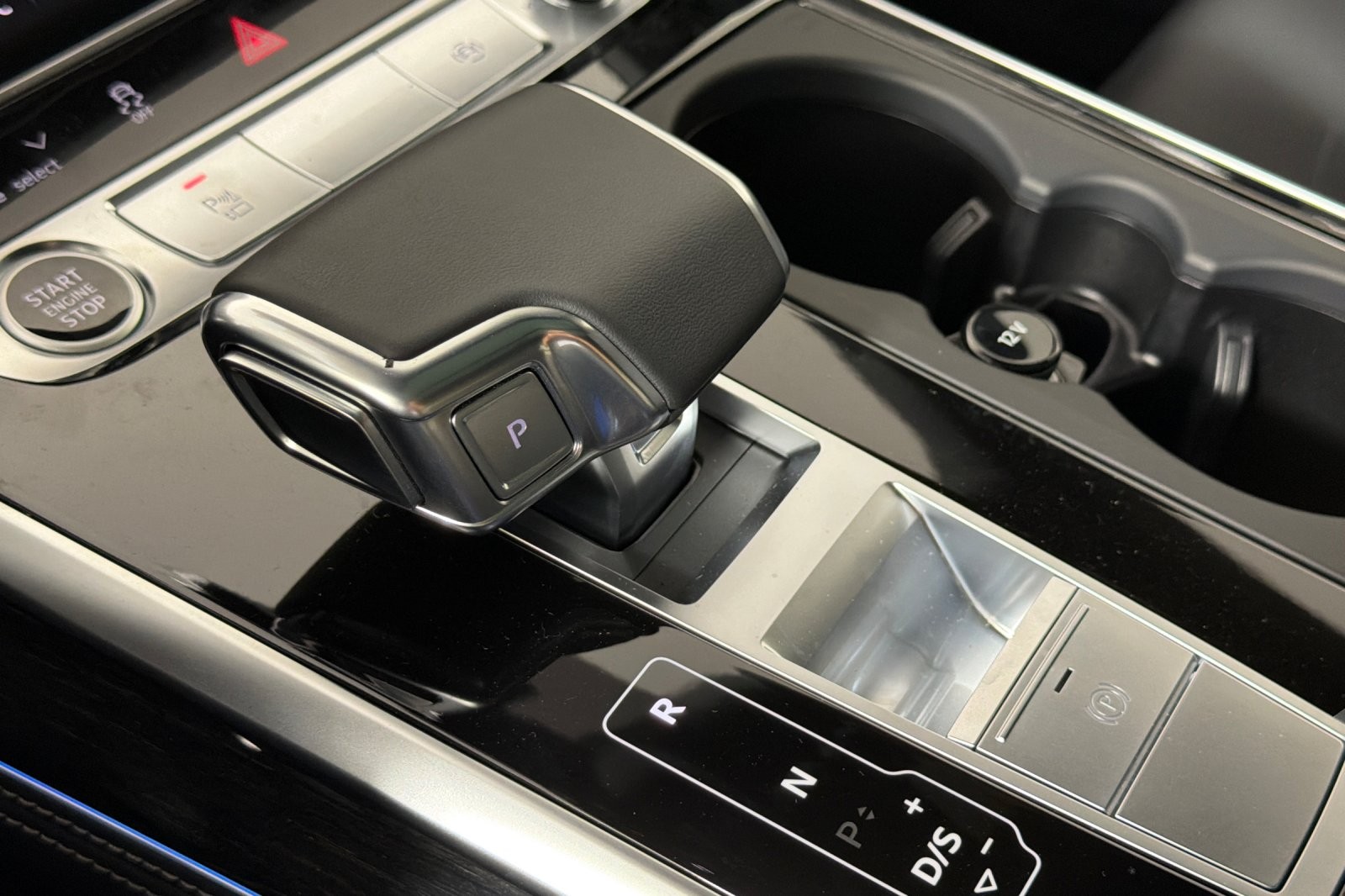 New 2026 Daytona Gray Pearl Effect Audi Premium Plus quattro image 21