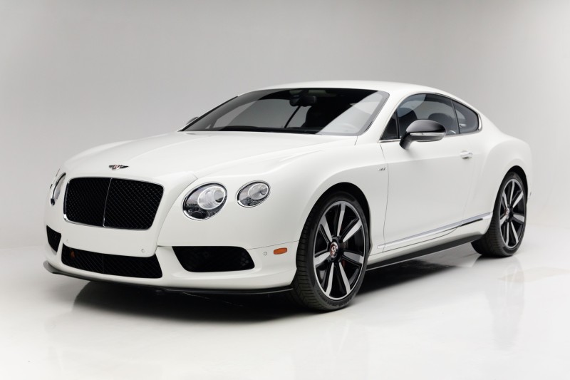 2014 Bentley Continental GT V8 S  in , 