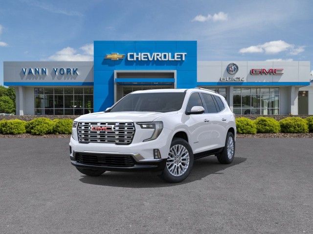 GMCAcadia8