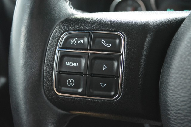 Used 2016 Jeep Wrangler Unlimited Sport SUV for sale in Geneva NY