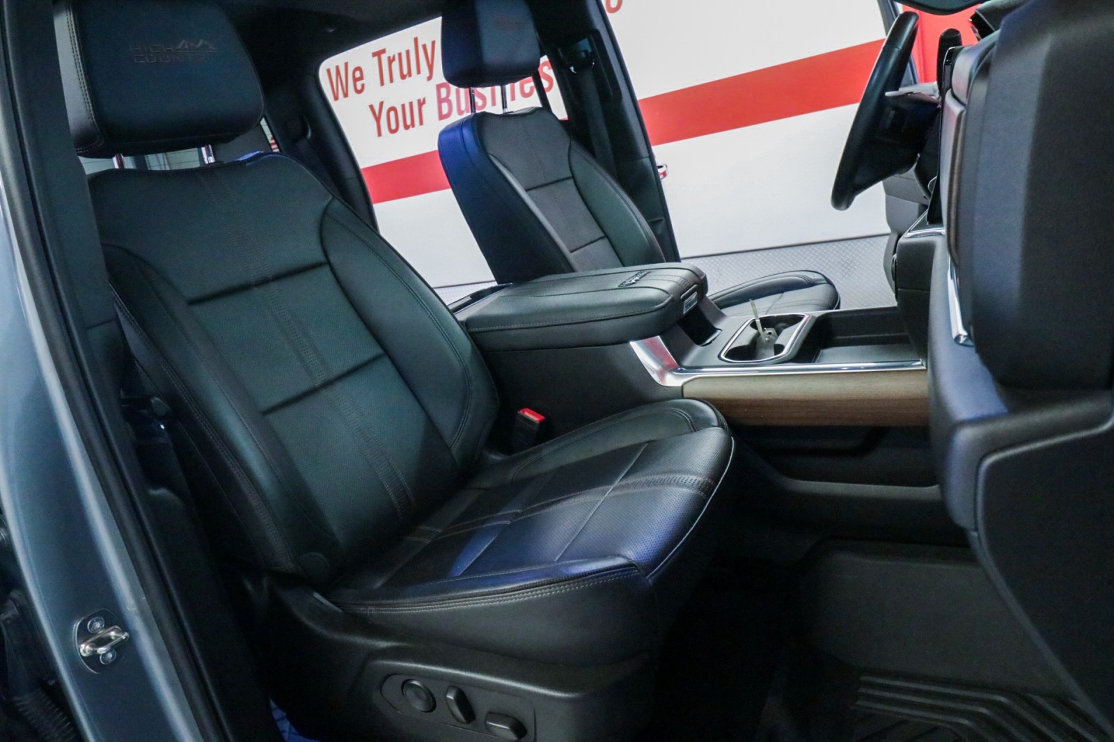 Used Car 2024 Chevrolet Silverado 2500hd  High Country For Sale Under $70,000 In Austin, Texas