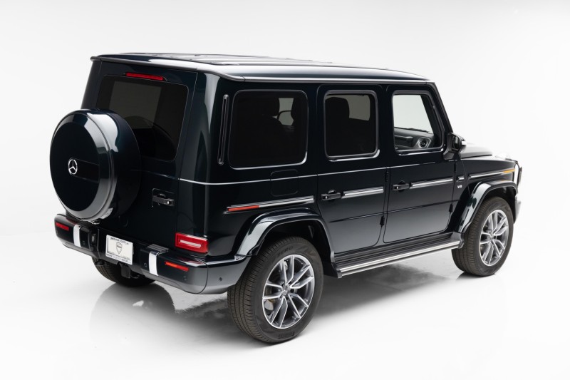 2021 Mercedes-Benz G 550 G 550 in , 