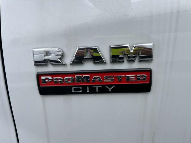 2022 Ram ProMaster City Wagon  8