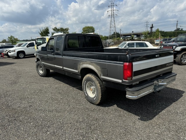 1993 Ford F150 Extra Cab 4x4 in ,