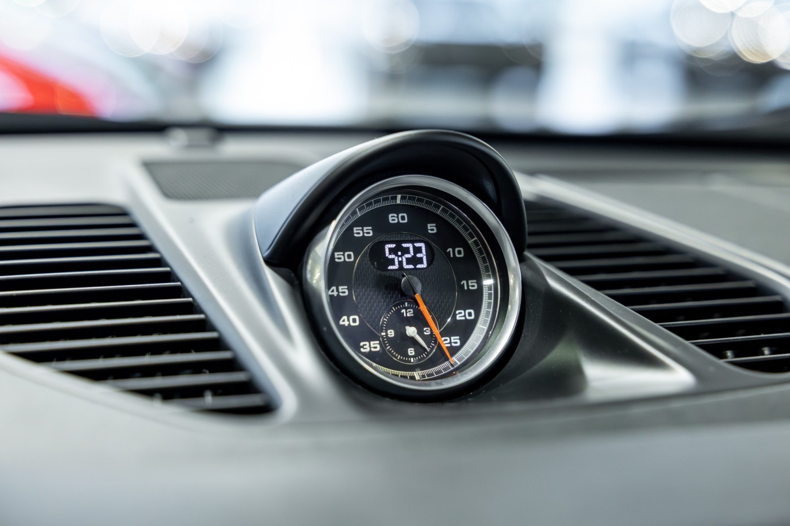 Used Car 2018 Porsche 911  4 Gts For Sale Under $160,000 In Boerne, Texas