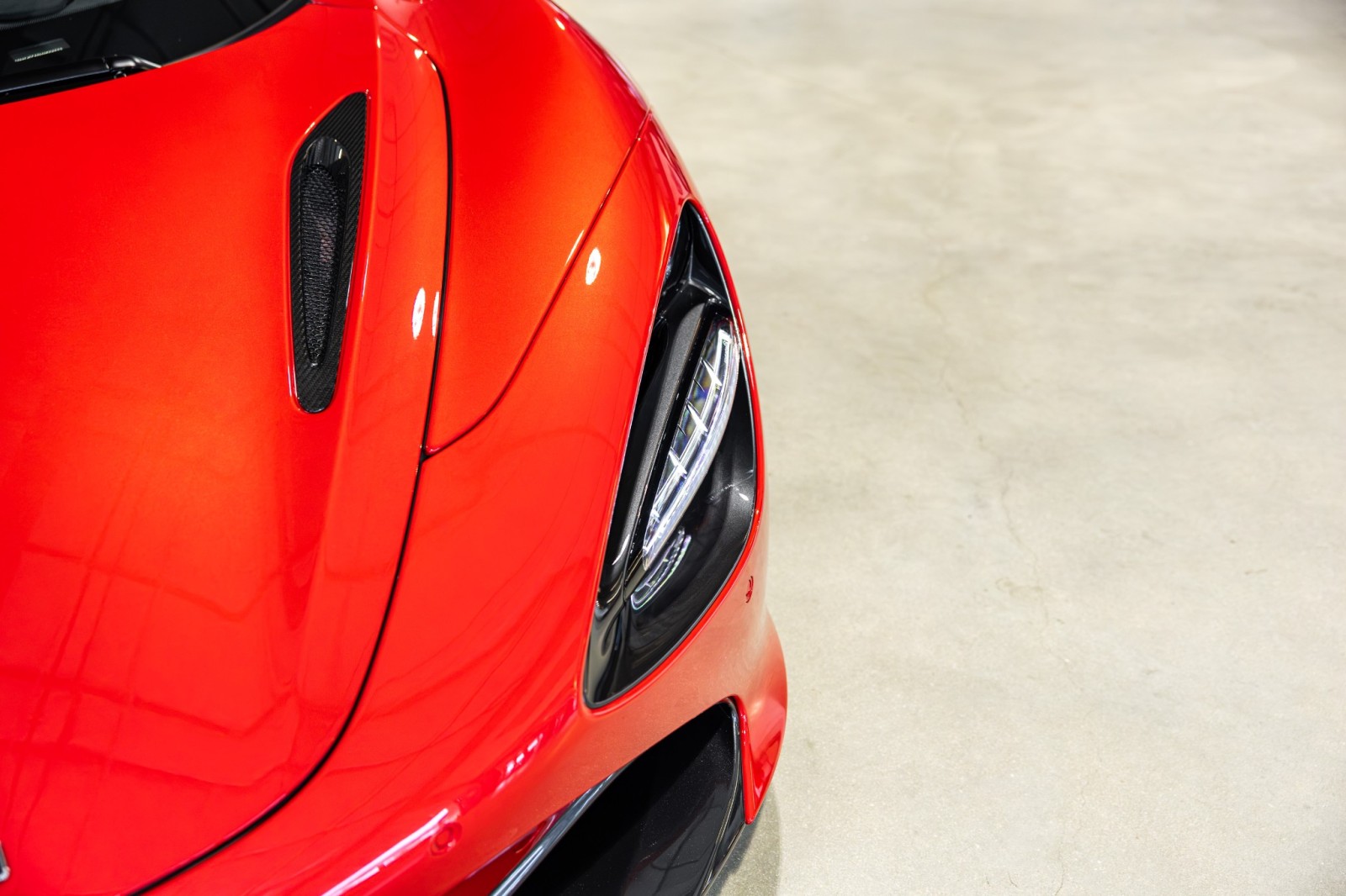 2022 McLaren 720S Base - Photo 10