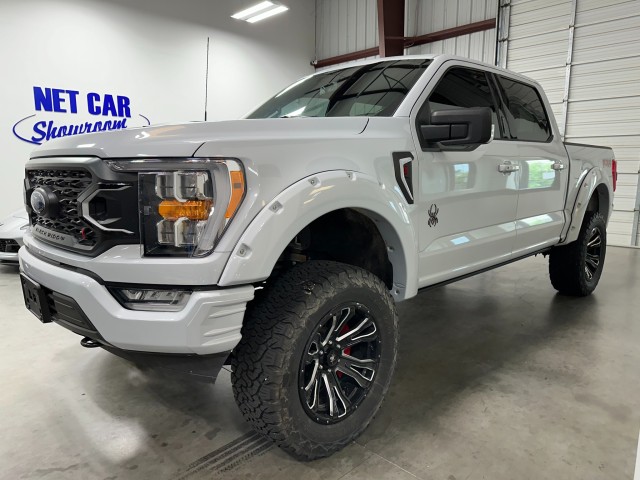 2022 Ford F-150 XLT in , 