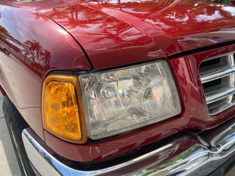 2002 Ford Ranger XLT LOW MILES 58,532 1 OWNER in ,